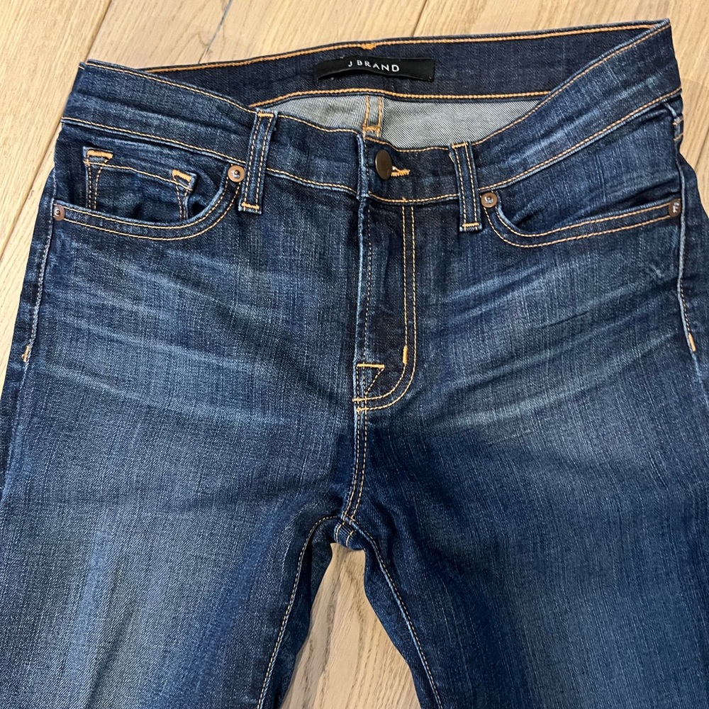 J Brand Jeans with stretch